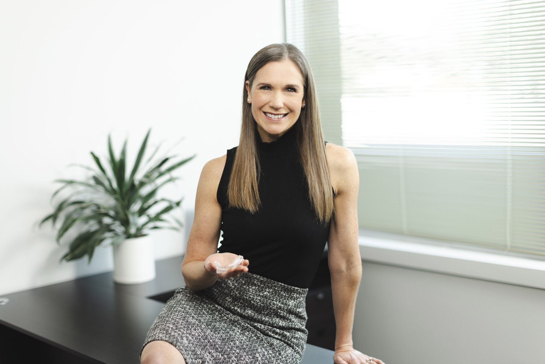 Alternative to CPAP offers relief, rest to patients suffering with sleep apnea and snoring